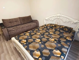 Снять однокомнатную квартиру Светлогорский пер, 42  м&sup2;, 2300 рублей
