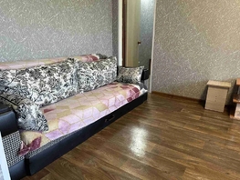 Снять трехкомнатную квартиру Красноярский Рабочий пр-кт, 70  м&sup2;, 4730 рублей