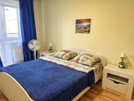 Снять однокомнатную квартиру Норильская ул, 45  м&sup2;, 2614 рублей