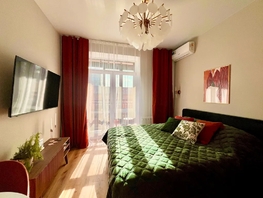 Снять однокомнатную квартиру Бограда ул, 26  м&sup2;, 4375 рублей