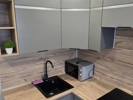 Снять двухкомнатную квартиру Ладо Кецховели ул, 42  м&sup2;, 2500 рублей