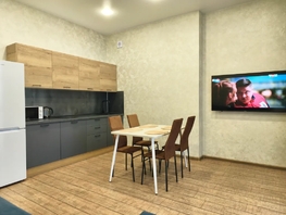 Снять однокомнатную квартиру Петра Подзолкова ул, 50  м&sup2;, 3750 рублей