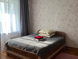Снять однокомнатную квартиру Карамзина ул, 35  м&sup2;, 3500 рублей