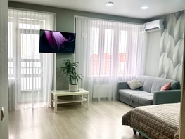Снять однокомнатную квартиру Взлетная ул, 33  м&sup2;, 4400 рублей