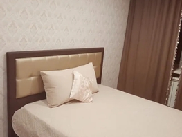 Снять трехкомнатную квартиру Красная Площадь ул, 59  м&sup2;, 3100 рублей