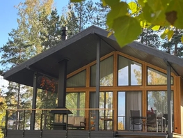 Снять  дом Прогулочная ул, 50  м&sup2;, 20000 рублей