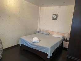 Снять однокомнатную квартиру Красноярский Рабочий пр-кт, 40  м&sup2;, 2500 рублей