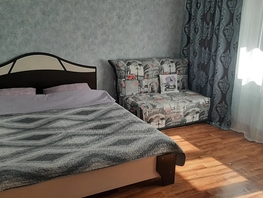 Снять однокомнатную квартиру Урванцева ул, 43  м&sup2;, 3390 рублей