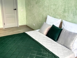 Снять двухкомнатную квартиру Матросова ул, 56  м&sup2;, 3540 рублей