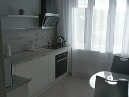 Снять двухкомнатную квартиру Лесопарковая ул, 43  м&sup2;, 3500 рублей