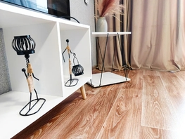 Снять однокомнатную квартиру Дубровинского ул, 38  м&sup2;, 3500 рублей