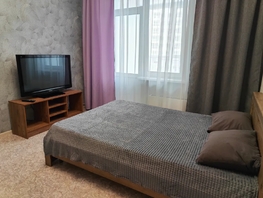 Снять двухкомнатную квартиру Лесников ул, 53  м&sup2;, 4200 рублей