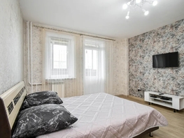 Снять однокомнатную квартиру Дудинская ул, 29  м&sup2;, 2900 рублей