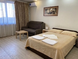 Снять однокомнатную квартиру Молокова ул, 42  м&sup2;, 3335 рублей