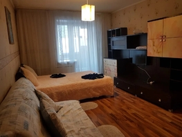 Снять однокомнатную квартиру Авиаторов ул, 46  м&sup2;, 4020 рублей