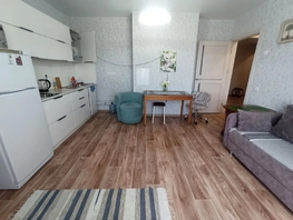 Снять трехкомнатную квартиру Дубровинского ул, 60  м&sup2;, 3769 рублей