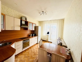 Снять однокомнатную квартиру Алексеева ул, 45  м&sup2;, 3375 рублей