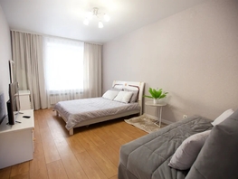Снять однокомнатную квартиру Светлогорский пер, 45  м&sup2;, 3500 рублей