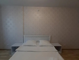 Снять однокомнатную квартиру Октябрьская ул, 34  м&sup2;, 2835 рублей