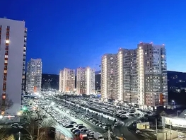 Снять однокомнатную квартиру Вильского ул, 35  м&sup2;, 2200 рублей