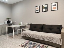 Снять двухкомнатную квартиру Лесников ул, 41  м&sup2;, 3900 рублей