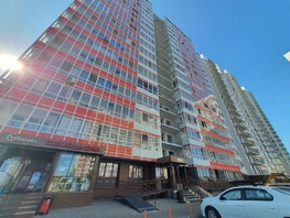 Снять однокомнатную квартиру Карамзина ул, 27  м&sup2;, 2300 рублей