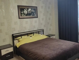 Снять однокомнатную квартиру Алексеева ул, 50  м&sup2;, 2800 рублей