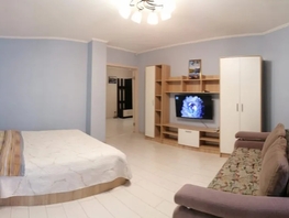 Снять однокомнатную квартиру Алексеева ул, 55  м&sup2;, 3000 рублей