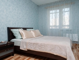 Снять двухкомнатную квартиру Забобонова ул, 48  м&sup2;, 3375 рублей