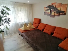 Снять однокомнатную квартиру Горького ул, 32  м&sup2;, 3000 рублей