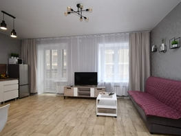 Снять однокомнатную квартиру Бограда ул, 45  м&sup2;, 3750 рублей