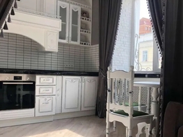Снять однокомнатную квартиру Мира пр-кт, 40  м&sup2;, 5400 рублей