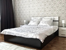 Снять однокомнатную квартиру Алексеева ул, 40  м&sup2;, 3250 рублей