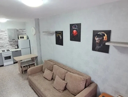 Снять однокомнатную квартиру Лесопарковая ул, 32  м&sup2;, 2800 рублей