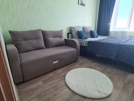Снять двухкомнатную квартиру Ольховая ул, 56  м&sup2;, 4200 рублей