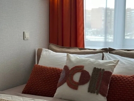 Снять двухкомнатную квартиру Гастелло ул, 43  м&sup2;, 2890 рублей