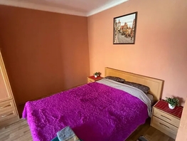 Снять однокомнатную квартиру Дубровинского ул, 36  м&sup2;, 2690 рублей