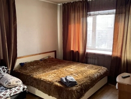 Снять однокомнатную квартиру Свободный пр-кт, 36  м&sup2;, 2750 рублей