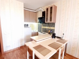 Снять однокомнатную квартиру Судостроительная ул, 36  м&sup2;, 2599 рублей