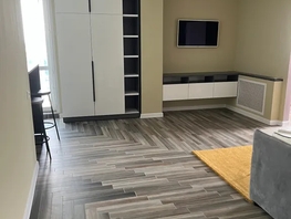 Снять двухкомнатную квартиру Алексеева ул, 48  м&sup2;, 3500 рублей