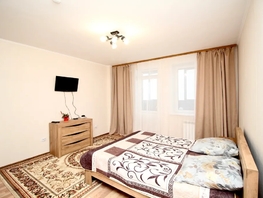 Снять однокомнатную квартиру Дудинская ул, 27  м&sup2;, 2500 рублей