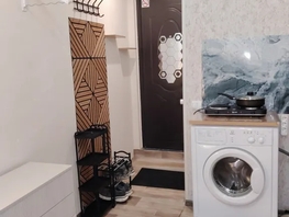 Снять однокомнатную квартиру Тотмина ул, 12  м&sup2;, 2000 рублей