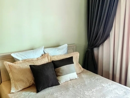Снять однокомнатную квартиру Навигационная ул, 40  м&sup2;, 3600 рублей