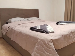 Снять однокомнатную квартиру Карамзина ул, 32  м&sup2;, 2600 рублей