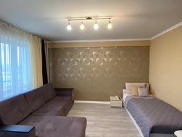 Снять однокомнатную квартиру Караульная ул, 40  м&sup2;, 3460 рублей