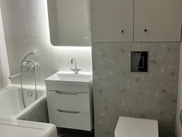 Снять однокомнатную квартиру Карамзина ул, 23  м&sup2;, 2600 рублей