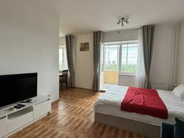 Снять однокомнатную квартиру Молокова ул, 42  м&sup2;, 3499 рублей