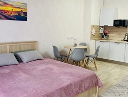 Снять однокомнатную квартиру Вербная ул, 37  м&sup2;, 2700 рублей
