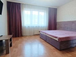 Снять однокомнатную квартиру Партизана Железняка ул, 40  м&sup2;, 2800 рублей