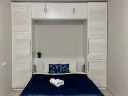 Снять однокомнатную квартиру Ярыгинская наб, 45  м&sup2;, 3276 рублей